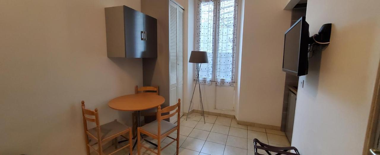 Apartment Parisiens