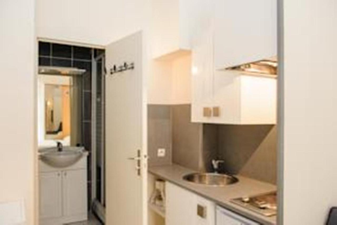 Apartment Parisiens *