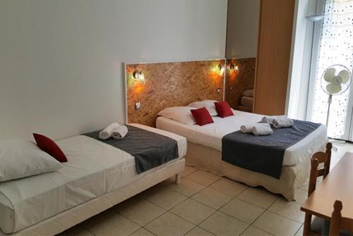 Apartment Parisiens Cannes
