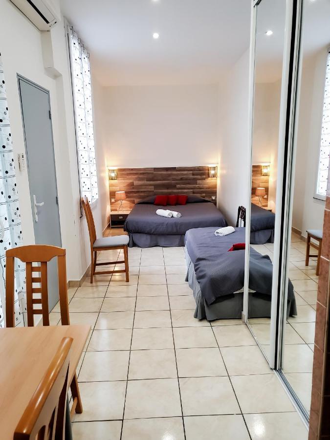 Parisiens Apartment *