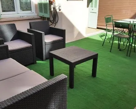 Studios Parisiens Cannes Exterior foto
