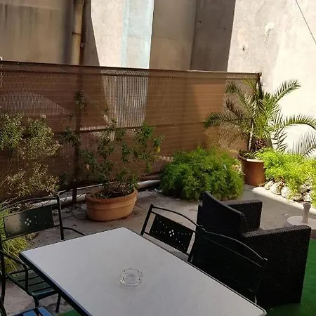 Studios Parisiens Cannes Exterior foto