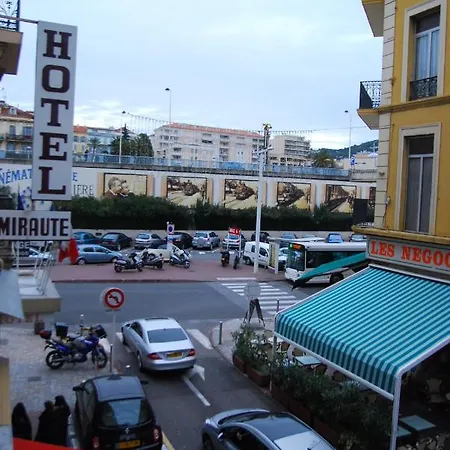Studios Parisiens Cannes Exterior foto