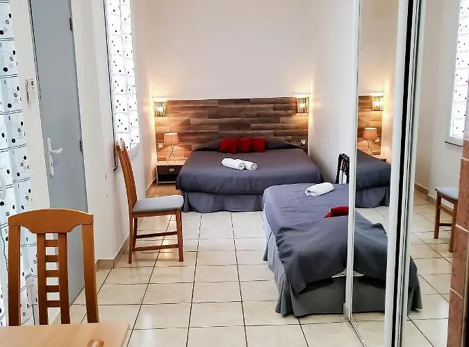 Studios Parisiens