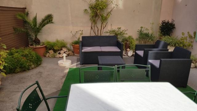 Apartment Parisiens *